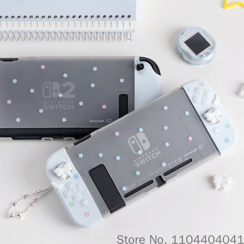 Coque de protection originale  - Gaming Accessories Nintendo Switch avis et prix