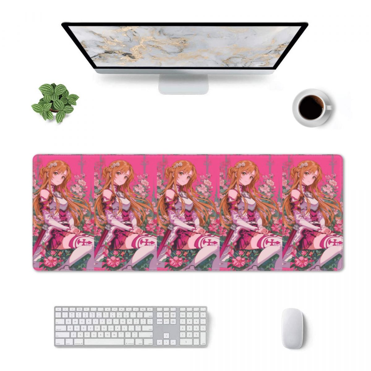 Grand tapis de souris Sword Ar - Gaming Accessories Online avis et prix