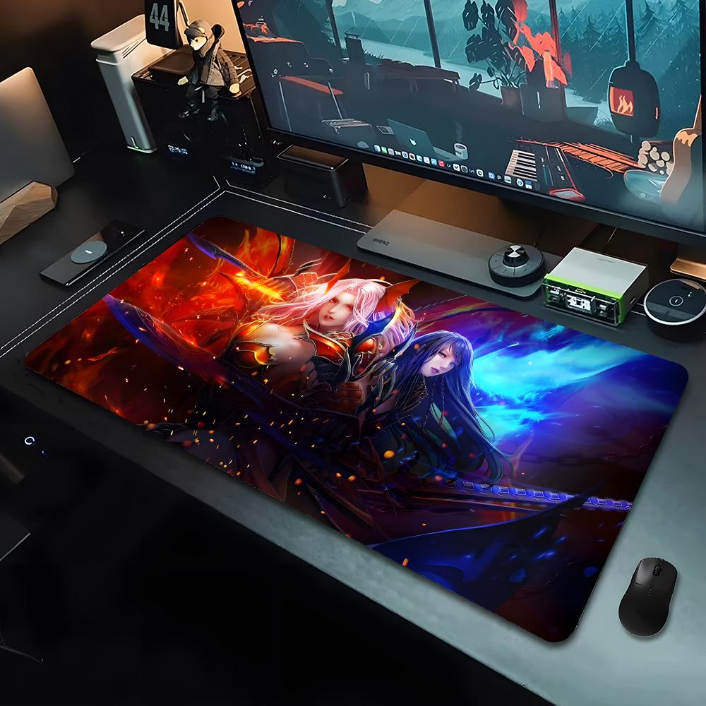 Tapis de souris MU Online, gra - Gaming Accessories Online avis et prix