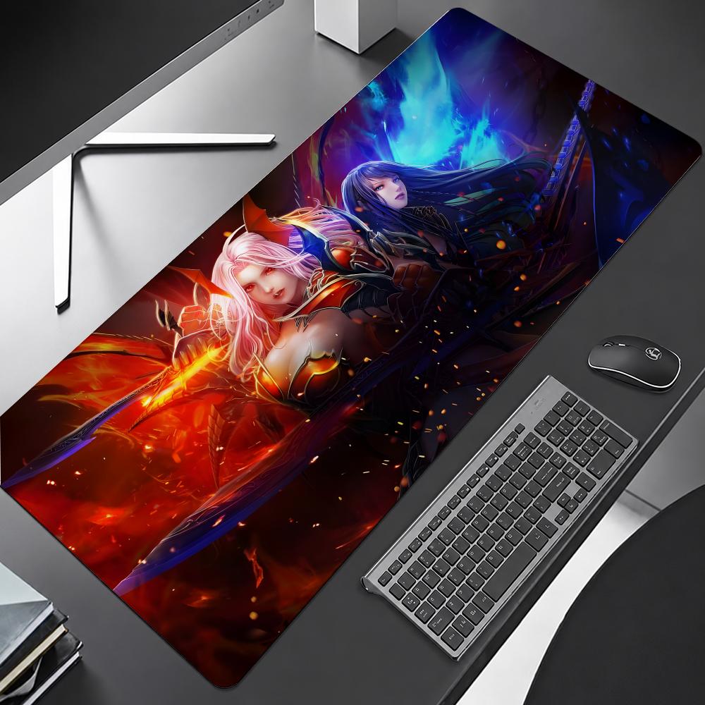 Tapis de souris MU Online, gra - Gaming Accessories Online avis et prix