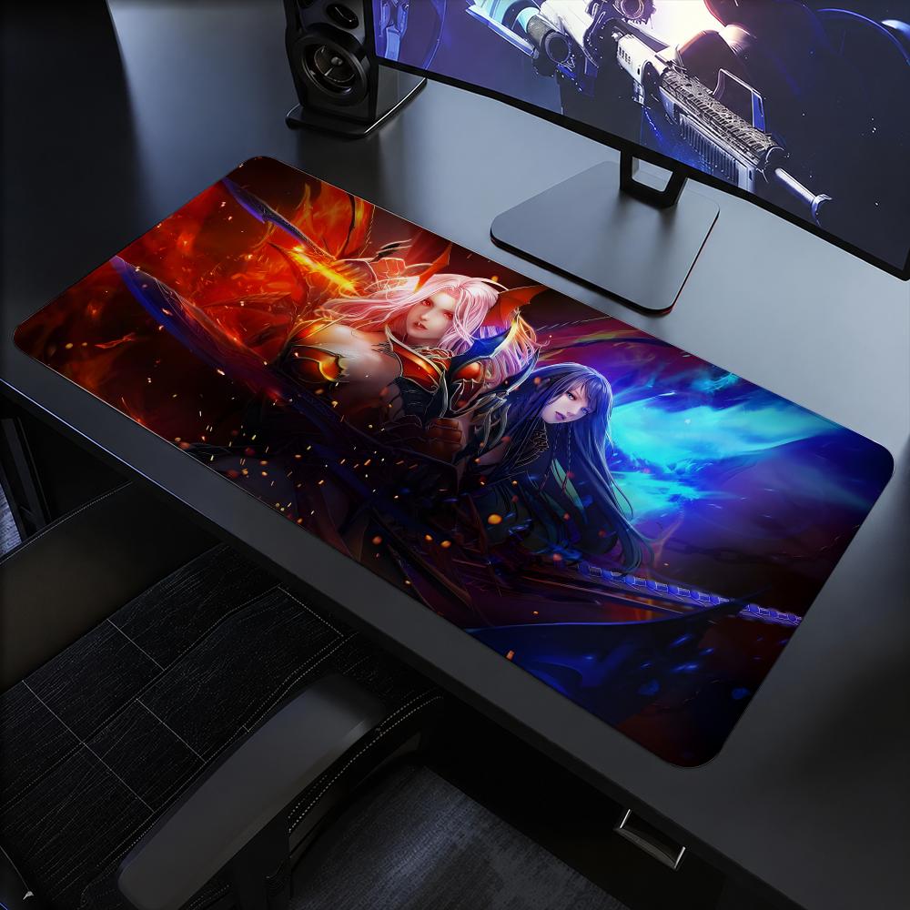 Tapis de souris MU Online, gra - Gaming Accessories Online avis et prix