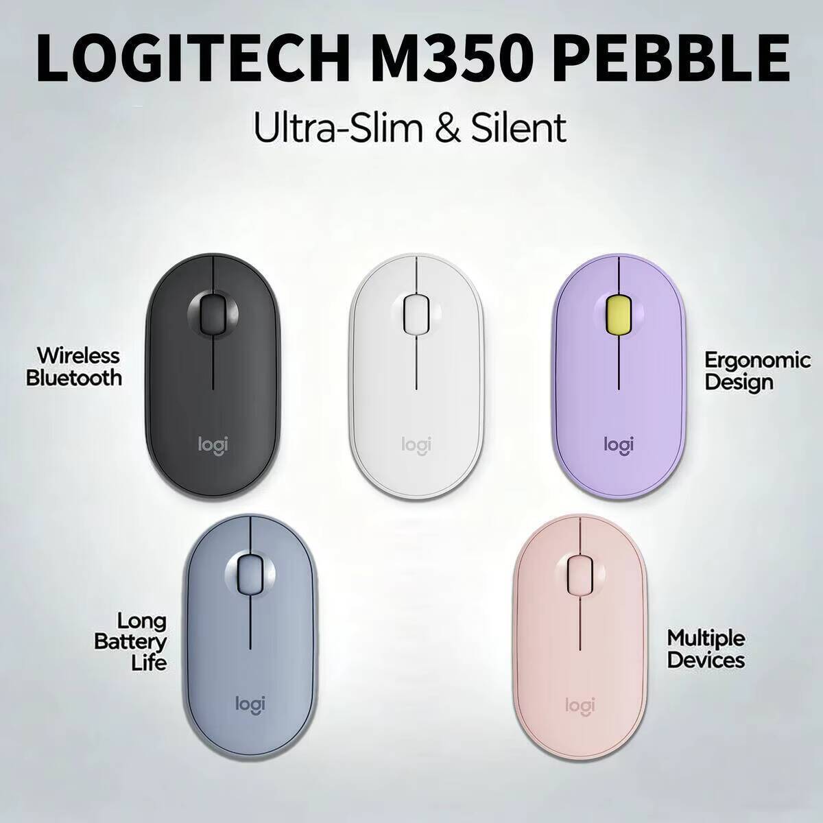 Souris de jeu légère Logitech  - Gaming Accessories Online avis et prix