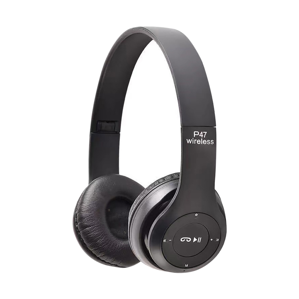 Écouteurs stéréo hi-fi Bluetoo - Gaming Accessories Iphone avis et prix