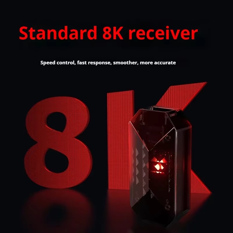 VXE VGN MAD R souris sans fil  - Gaming Office Accessories avis et prix