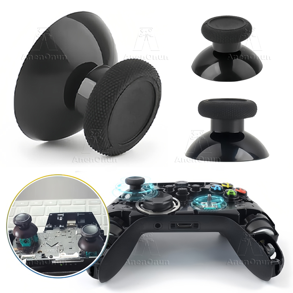 Remplacement de la manette pou - Gaming Accessories Xbox Series X avis et prix