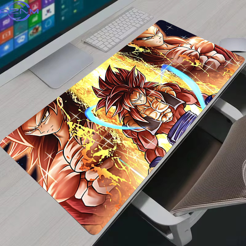 Tapis de souris Anime Gaming D - Gaming Accessories For Your Desk avis et prix