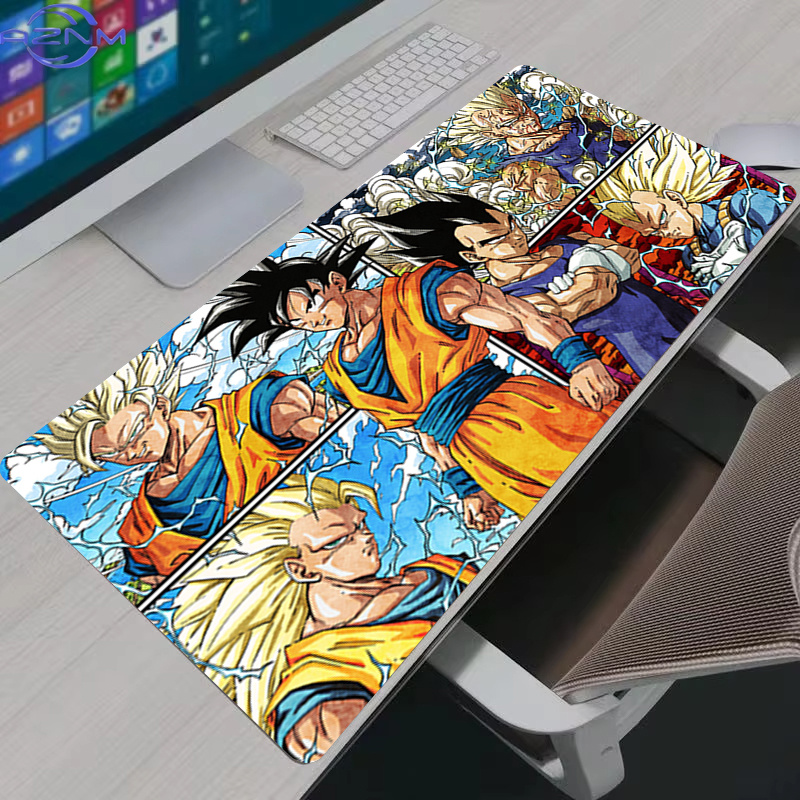 Tapis de souris Anime Gaming D - Gaming Accessories For Your Desk avis et prix
