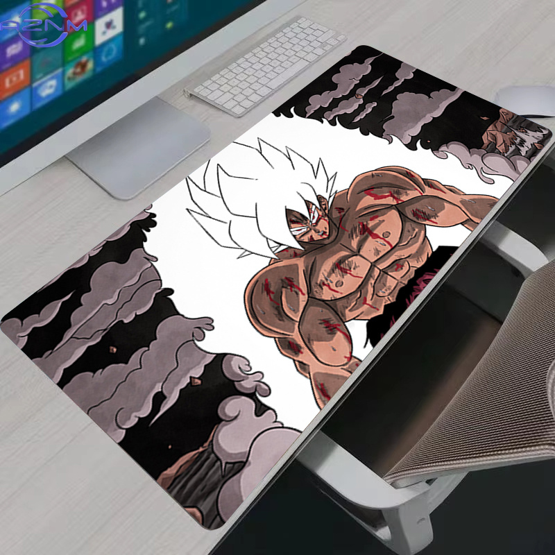 Tapis de souris Anime Gaming D - Gaming Accessories For Your Desk avis et prix