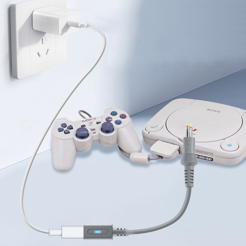 Câble de charge USB-C 45W PD p - Gaming Accessories Driving avis et prix