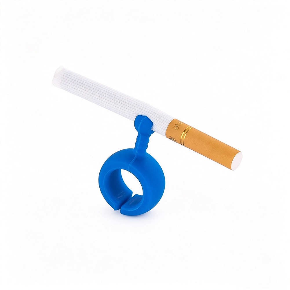 Lot de 5 Anneaux Port-cigarett - Gaming Accessories Driving avis et prix