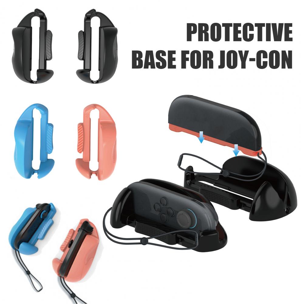 Support de manette de jeu ergo - Gaming Kit Accessories Nintendo Switch avis et prix