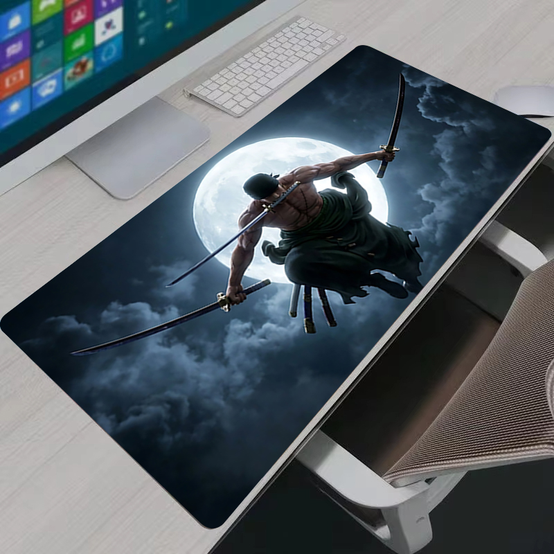 Tapis de souris PC Gamer Anime - Gaming Office Accessories avis et prix