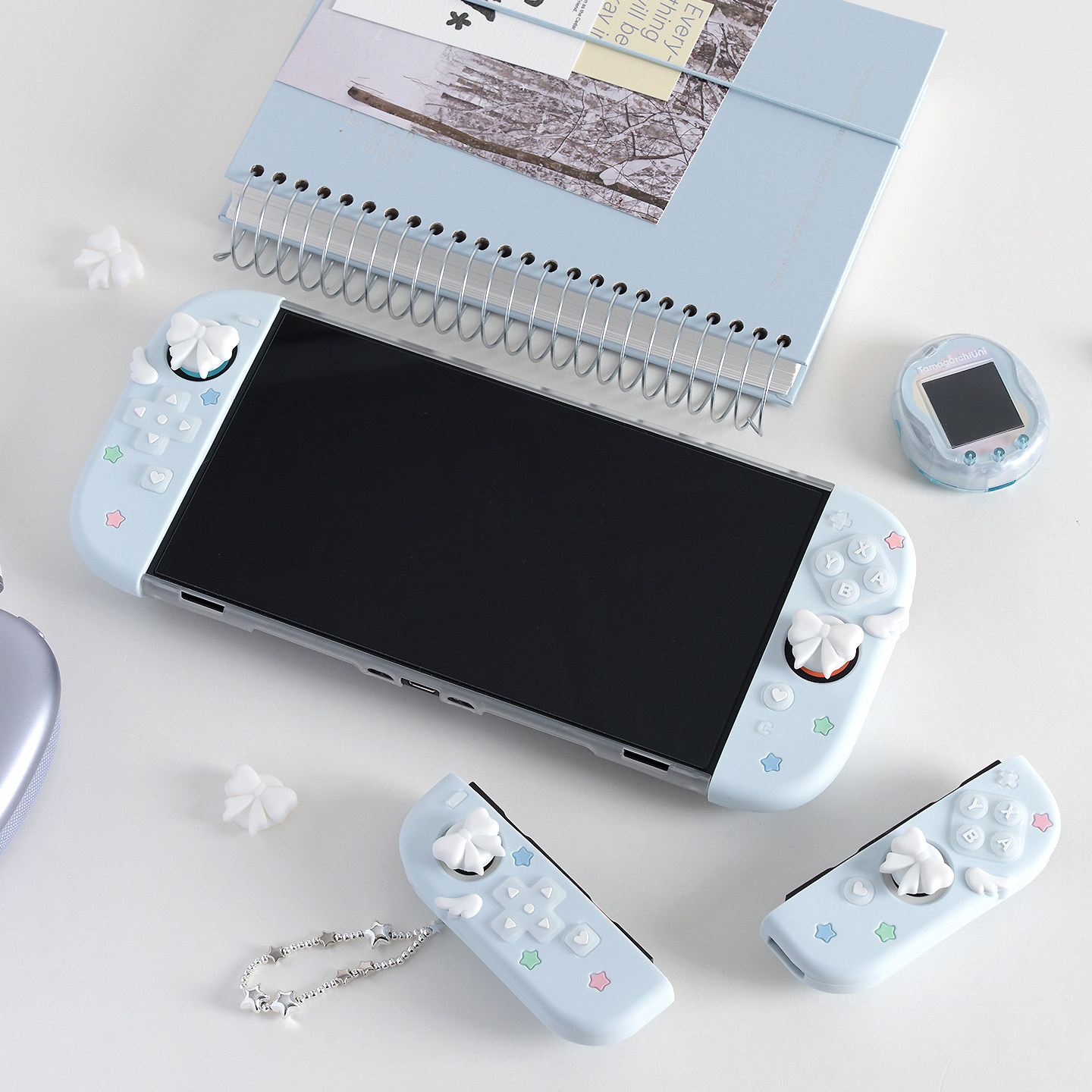 Étui de protection original po - Gaming Accessories Nintendo Switch avis et prix