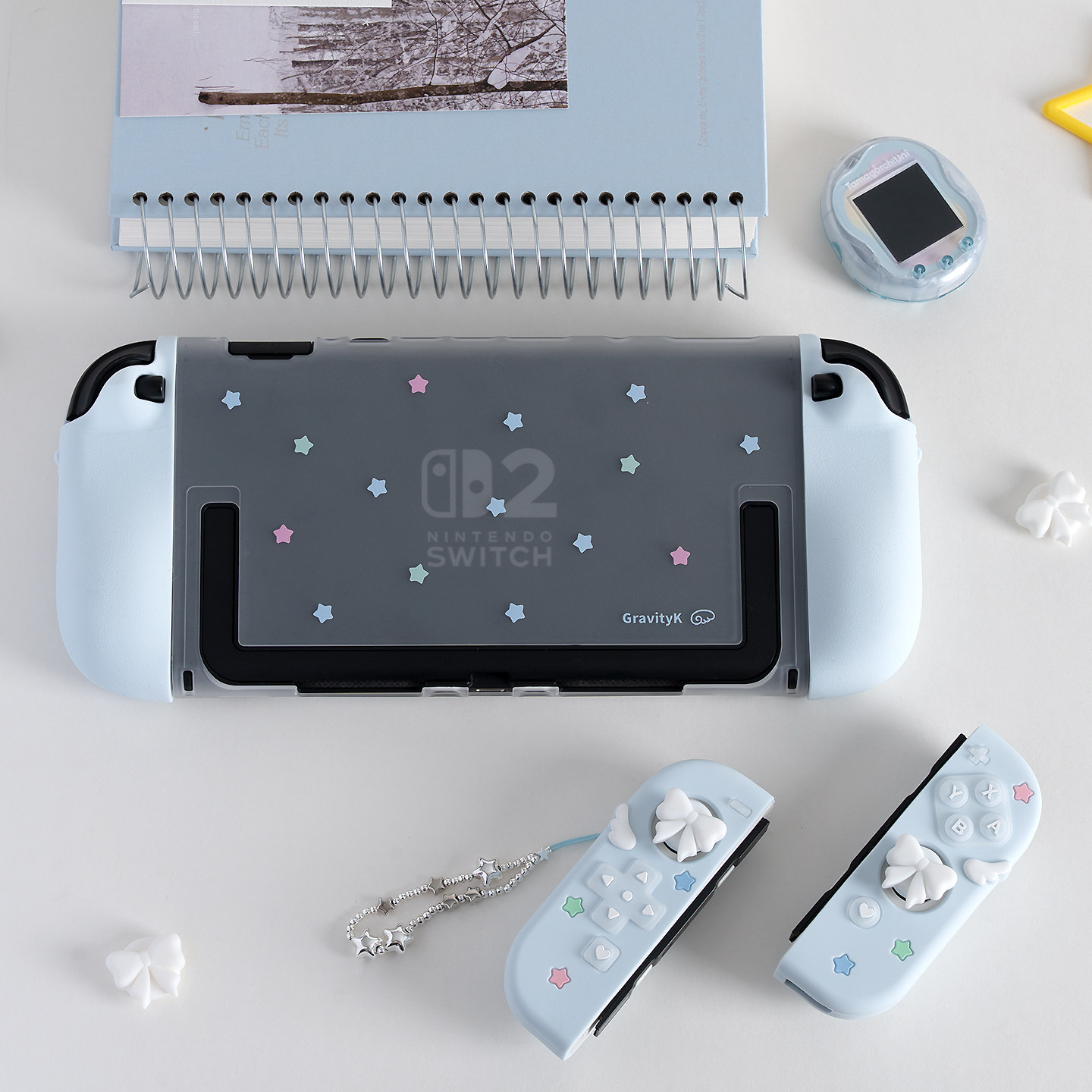 Étui de protection original po - Gaming Accessories Nintendo Switch avis et prix
