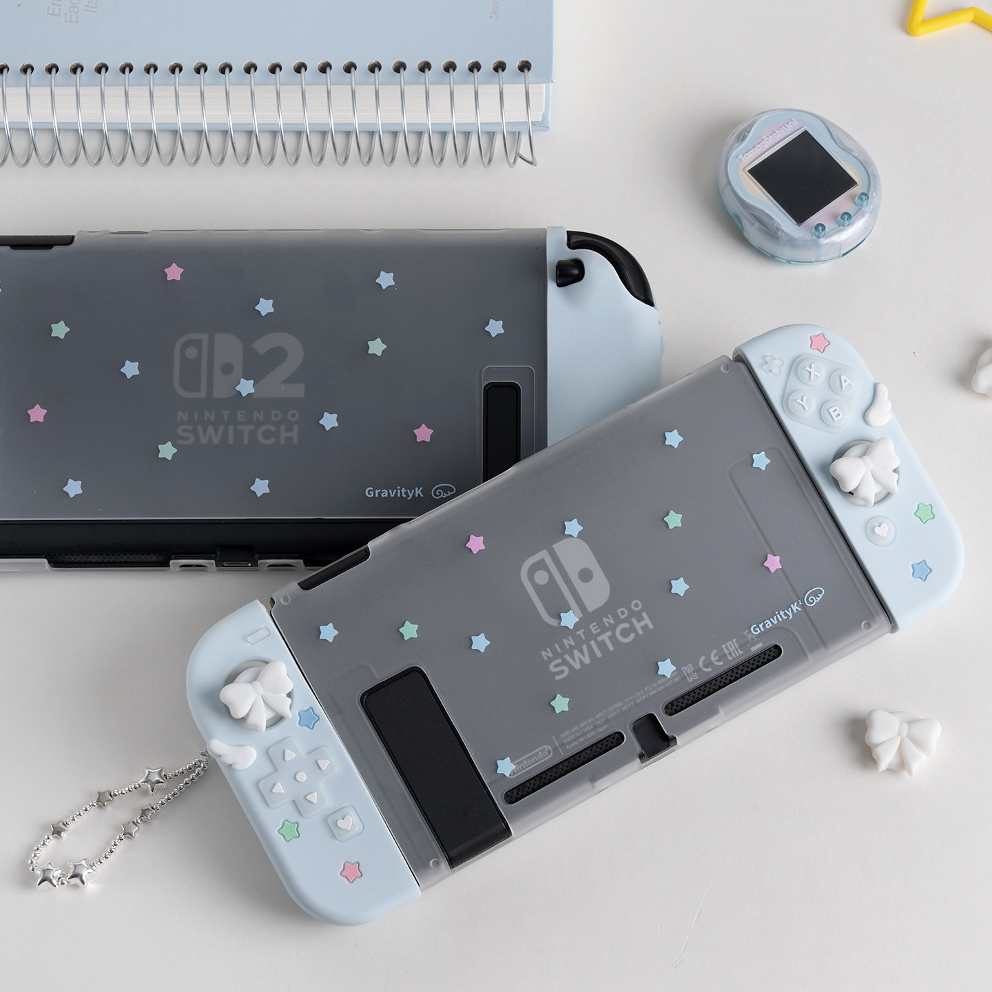 Étui de protection original po - Gaming Accessories Nintendo Switch avis et prix
