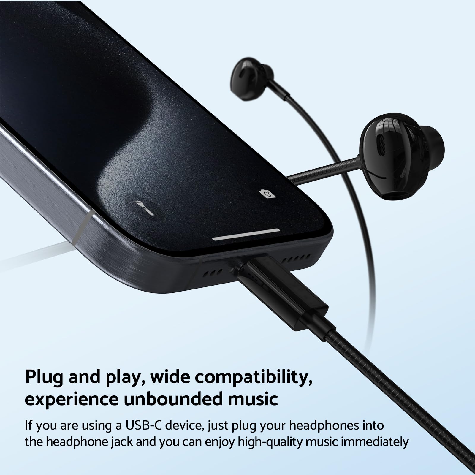 Écouteurs HiFi Surround, son s - Gaming Accessories Iphone avis et prix