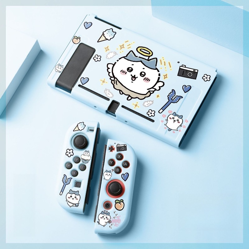 Étui de protection souple en T - Gaming Accessories Nintendo Switch avis et prix
