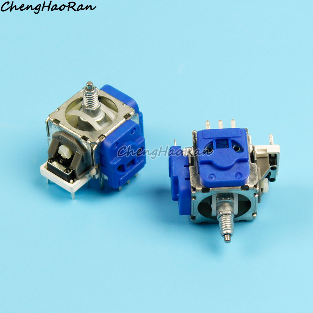 Joystick électromagnétique Hal - Jjk Gaming Accessories avis et prix