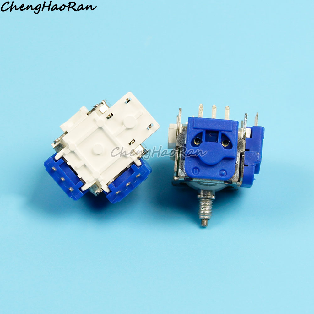 Joystick électromagnétique Hal - Jjk Gaming Accessories avis et prix