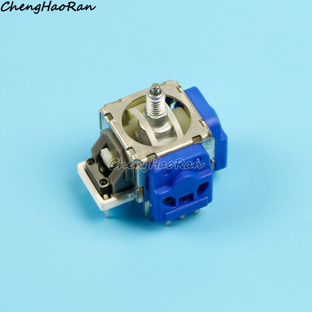 Joystick électromagnétique Hal - Jjk Gaming Accessories avis et prix