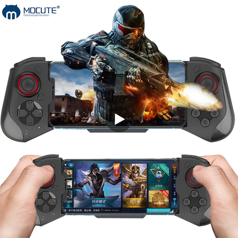 Manette de jeu pour téléphone  - Gaming Accessories Iphone avis et prix