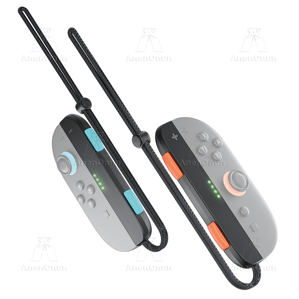 Bracelet magnétique pour Switc - Gaming Kit Accessories Nintendo Switch avis et prix