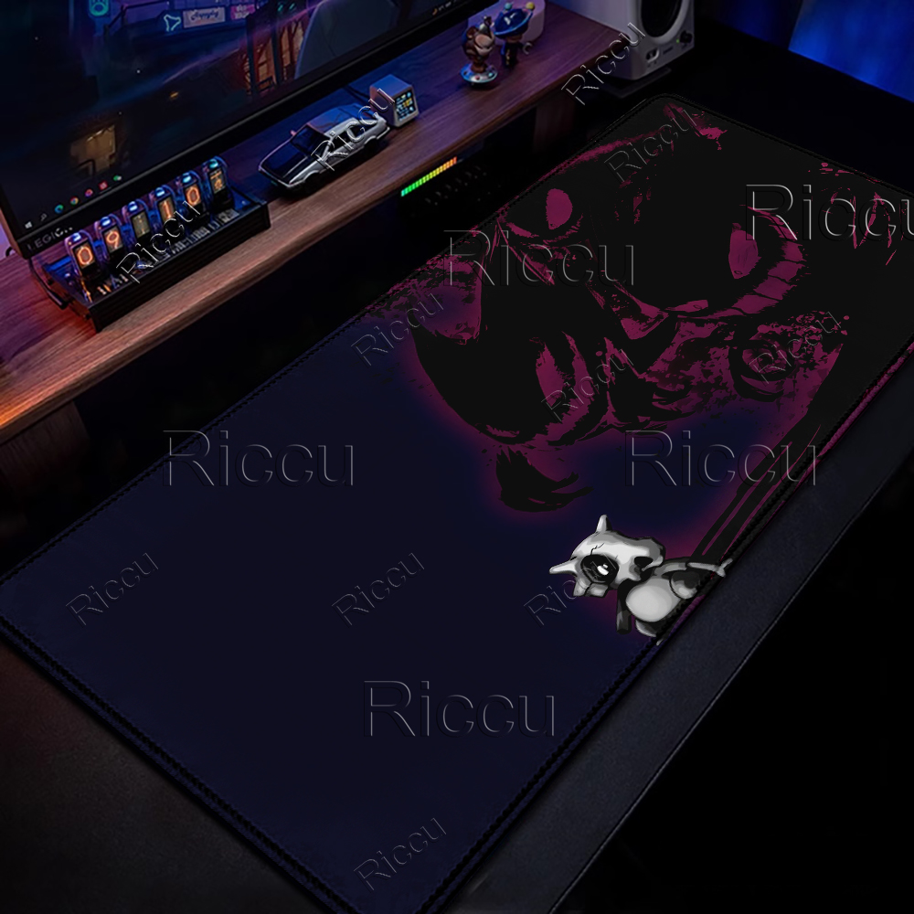 Grand tapis de souris XXL Poke - Gaming Accessories For Your Desk avis et prix