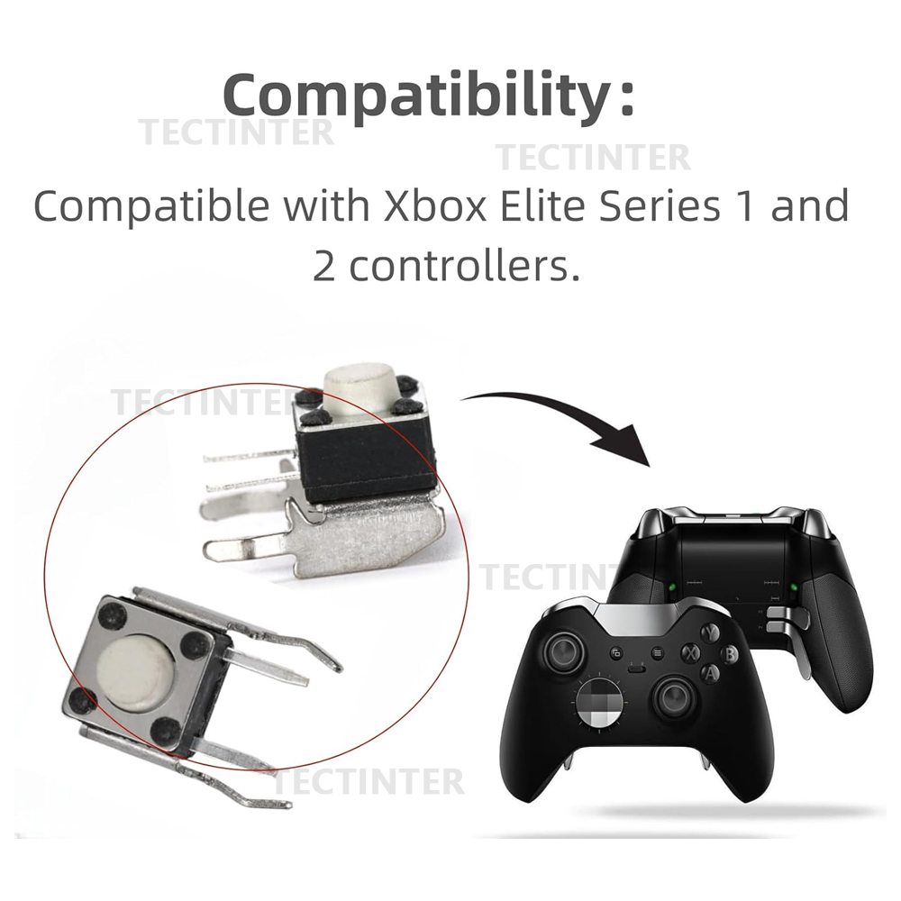 Joystick de remplacement pour  - Gaming Accessories Xbox Series X avis et prix