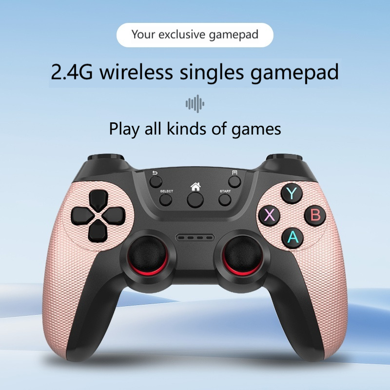 Contrôleur de jeu USB sans fil - Gaming Accessories Online avis et prix