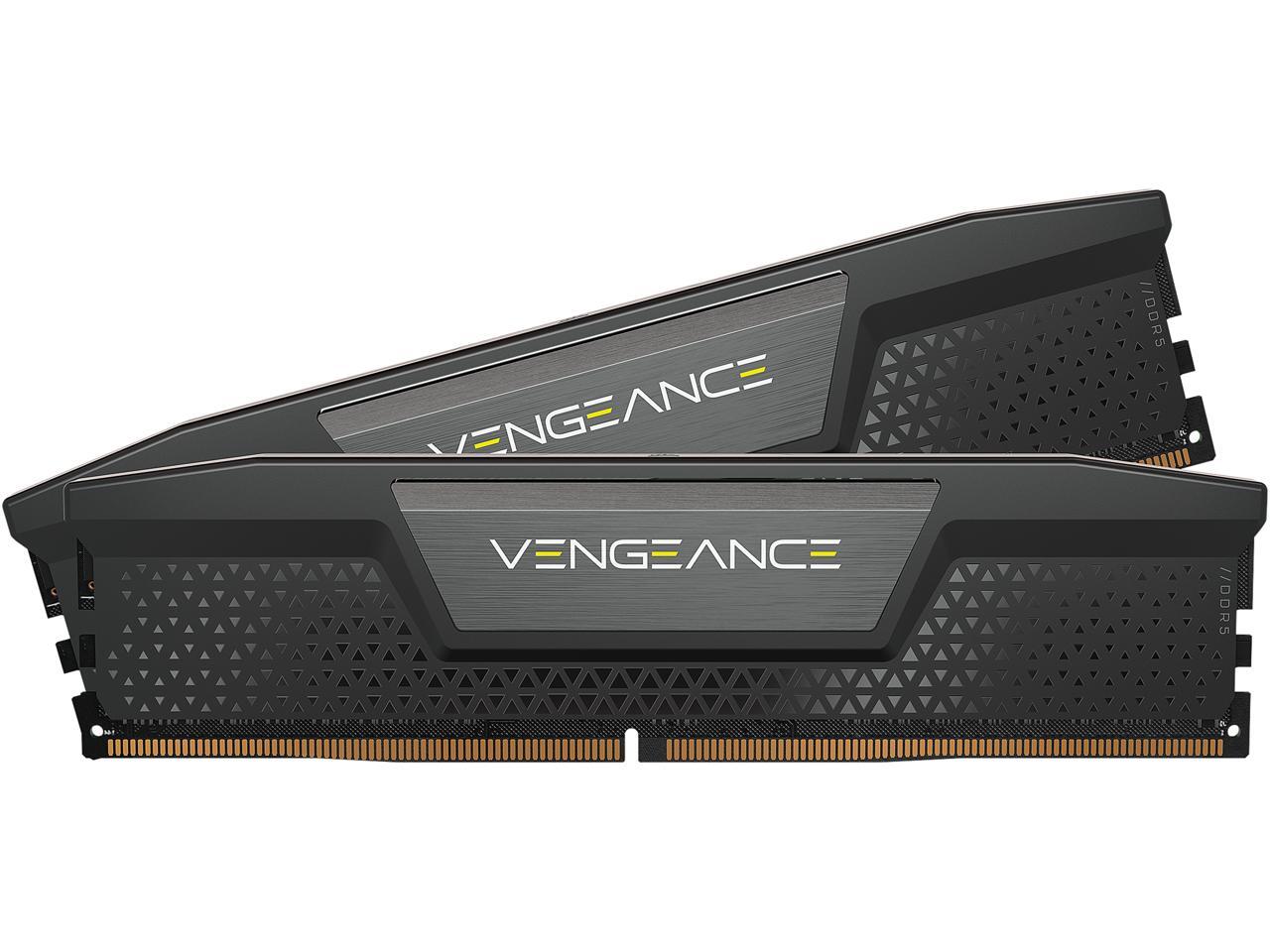 CORSAIR Vengeance 32GB (2 x 16 - Corsair Ram Vengeance 16Gb avis et prix