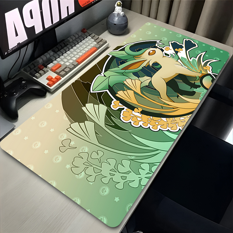 Tapis de souris Gamer P-pokemo - Gaming Office Accessories avis et prix