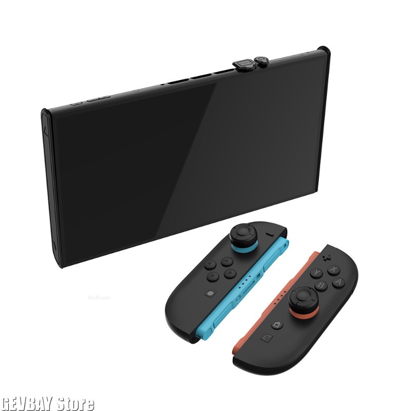 Bouchons anti-poussière en sil - Gaming Kit Accessories Nintendo Switch avis et prix