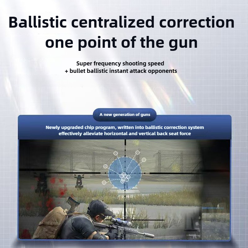 JS32 ABS téléphone portable L1 - Gaming Accessories Iphone avis et prix
