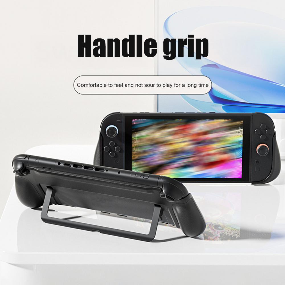 Étui de protection antidérapan - Gaming Kit Accessories Nintendo Switch avis et prix