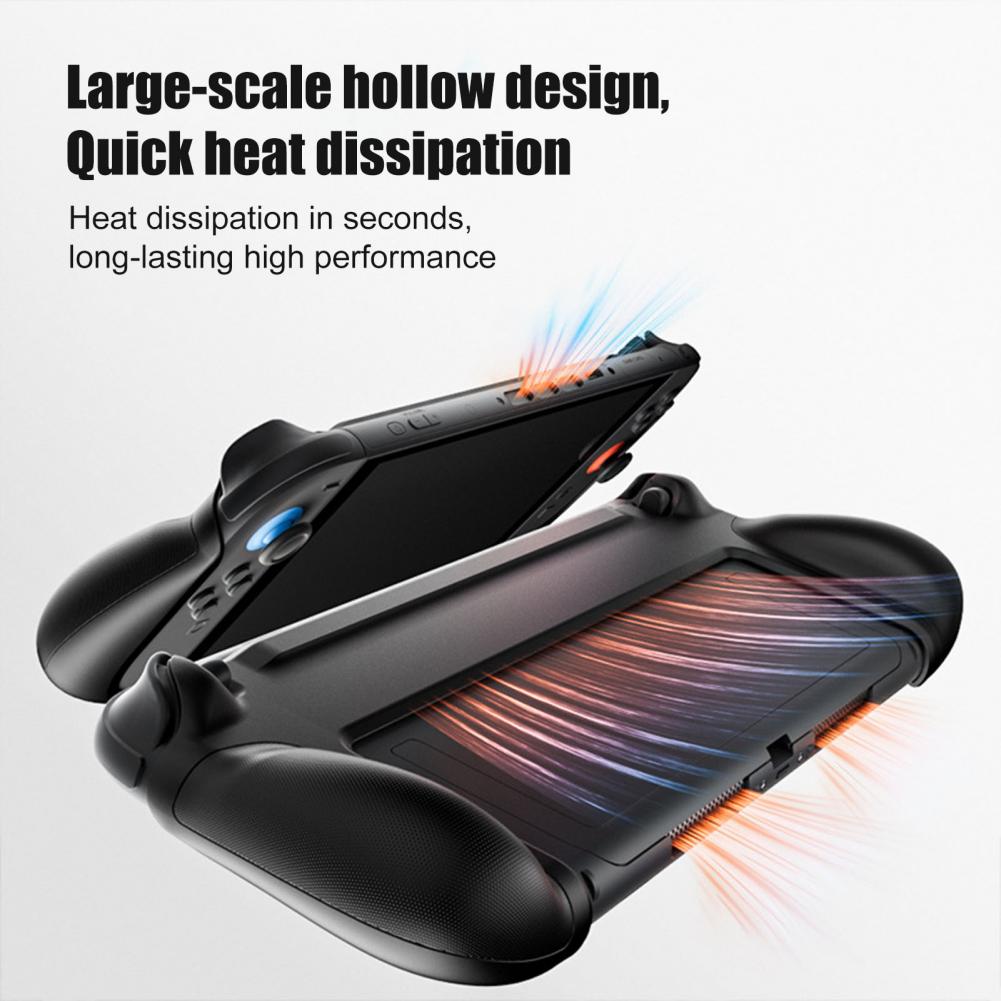 Étui de protection antidérapan - Gaming Kit Accessories Nintendo Switch avis et prix
