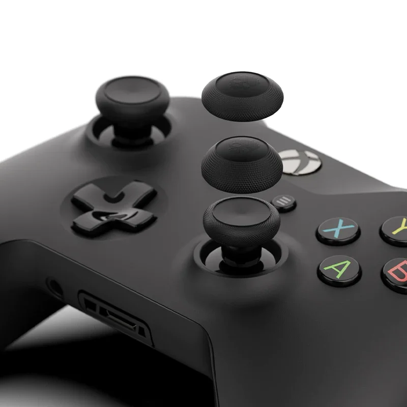 Skull & Co. Capuchon de Joysti - Gaming Accessories Xbox Series X avis et prix