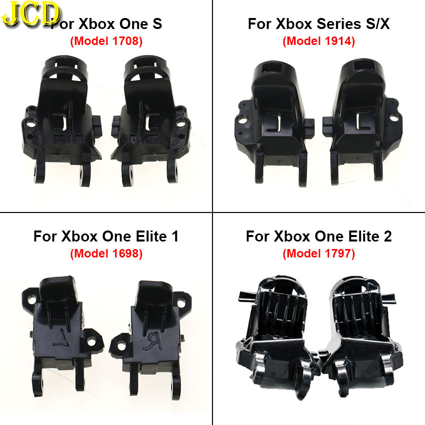 JCD pour Xbox One série S X El - Gaming Accessories Xbox Series X avis et prix