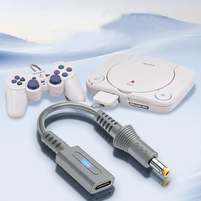 Câble de charge USB-C 45W PD p - Gaming Accessories Driving avis et prix