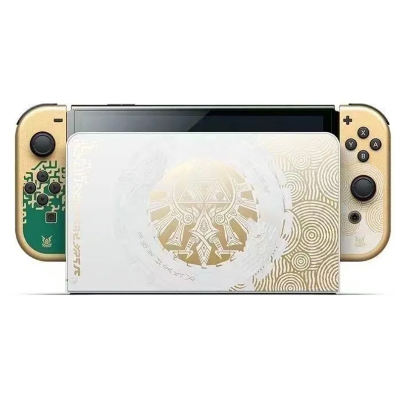 Autocollant de peau de Console - Gaming Accessories Nintendo Switch avis et prix