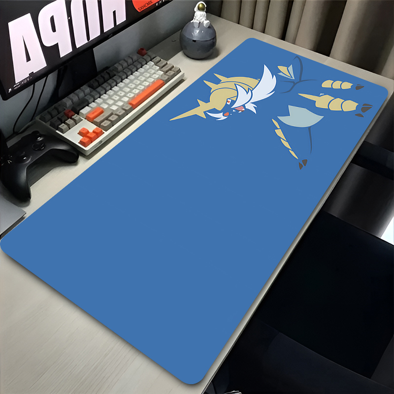 Tapis de souris Anime, accesso - Gaming Office Accessories avis et prix