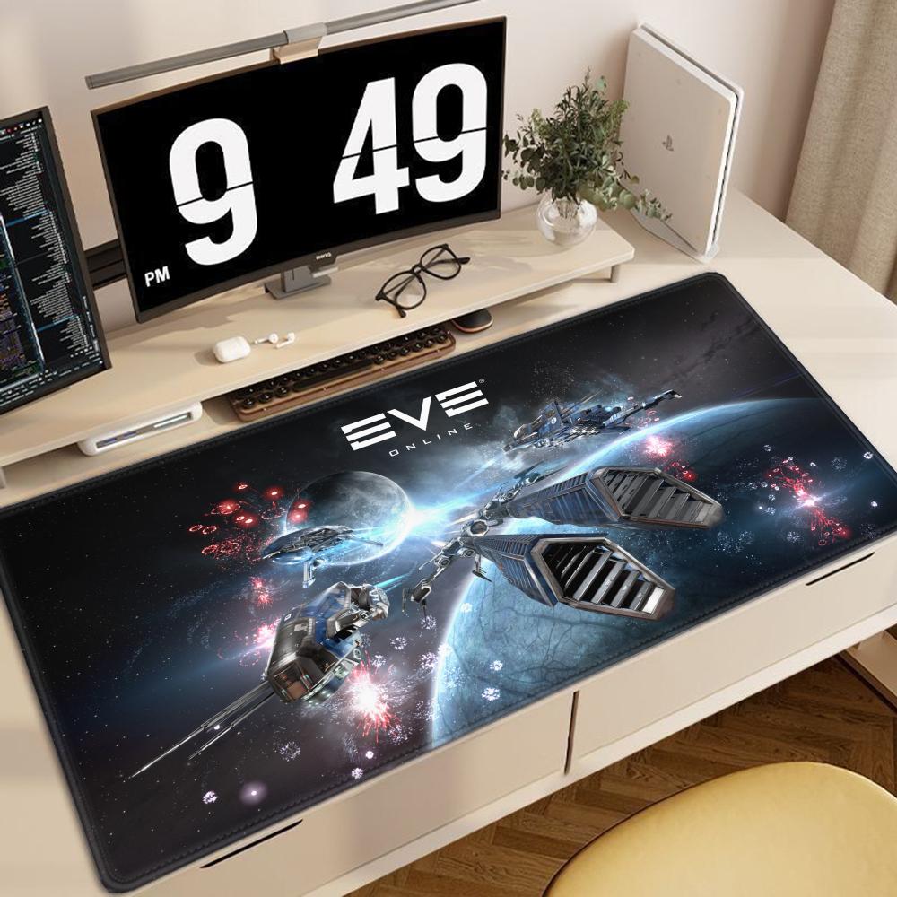 Eve Online Anime grand tapis d - Gaming Accessories Online avis et prix