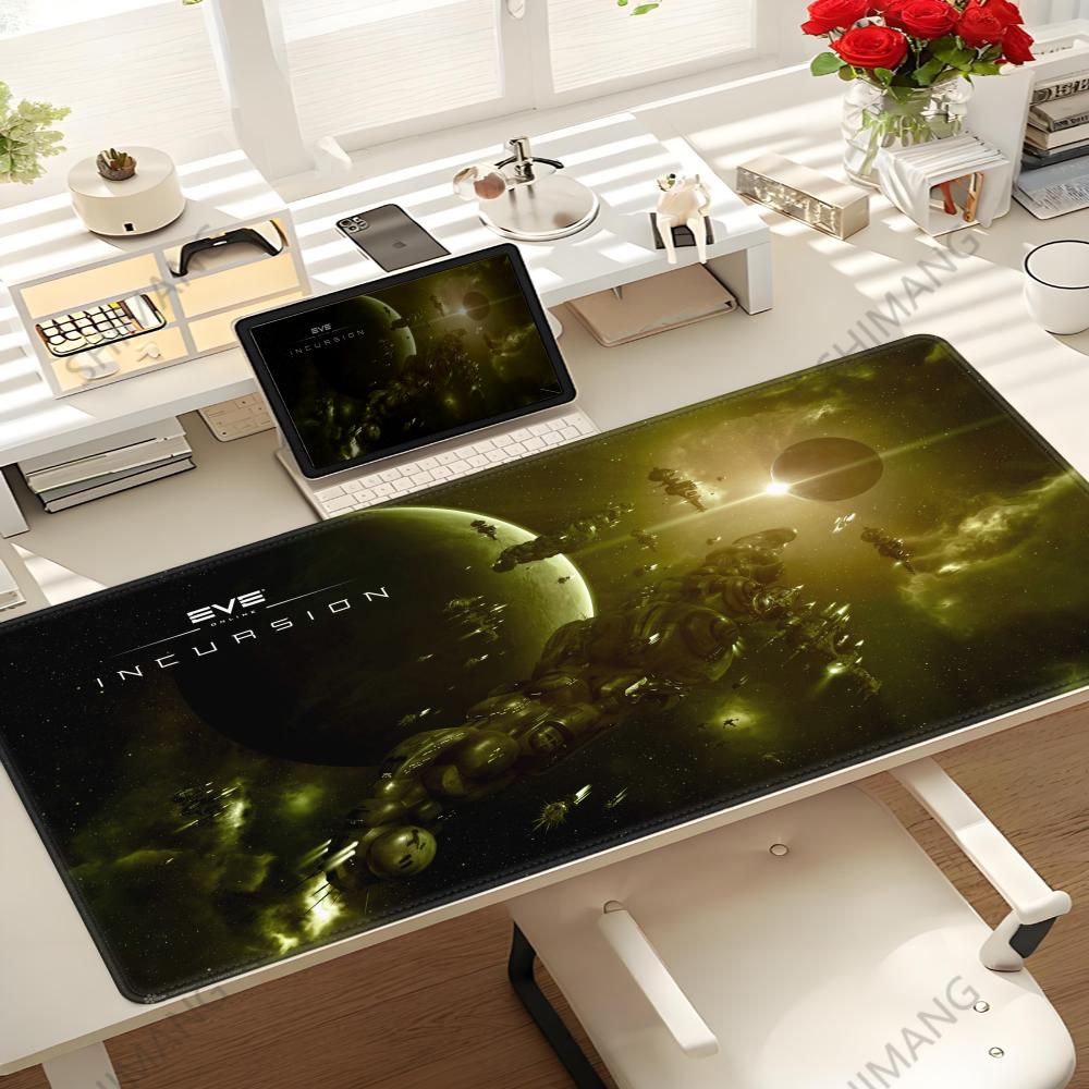 Eve Online Anime grand tapis d - Gaming Accessories Online avis et prix