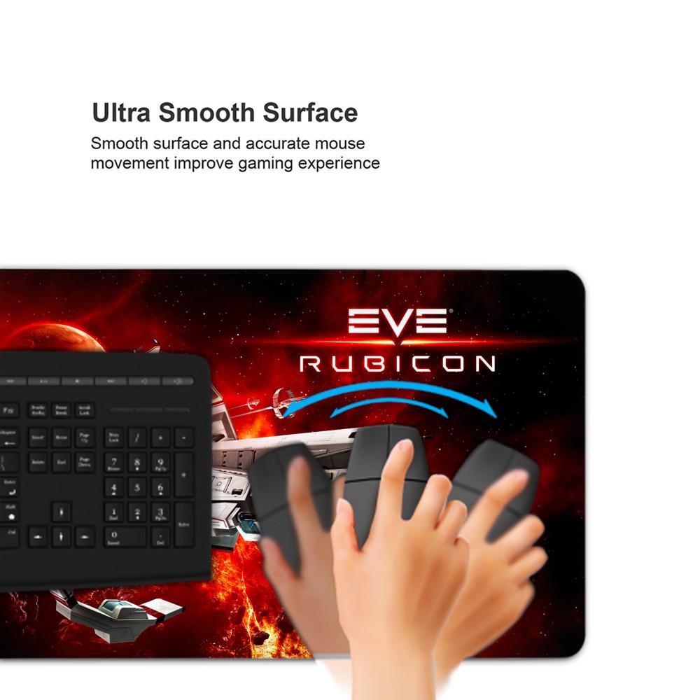 Eve Online Anime grand tapis d - Gaming Accessories Online avis et prix