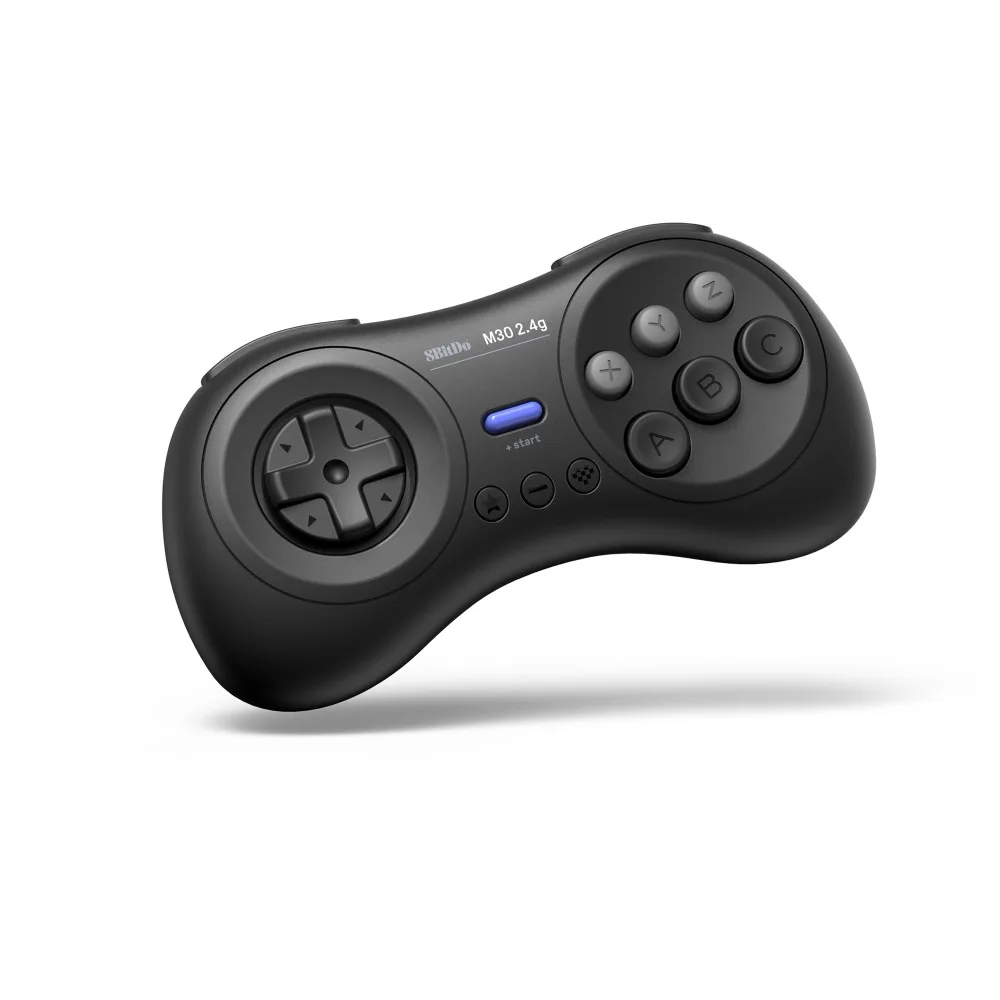 Contrôleur de jeu sans fil 8Bi - Gaming Accessories Driving avis et prix