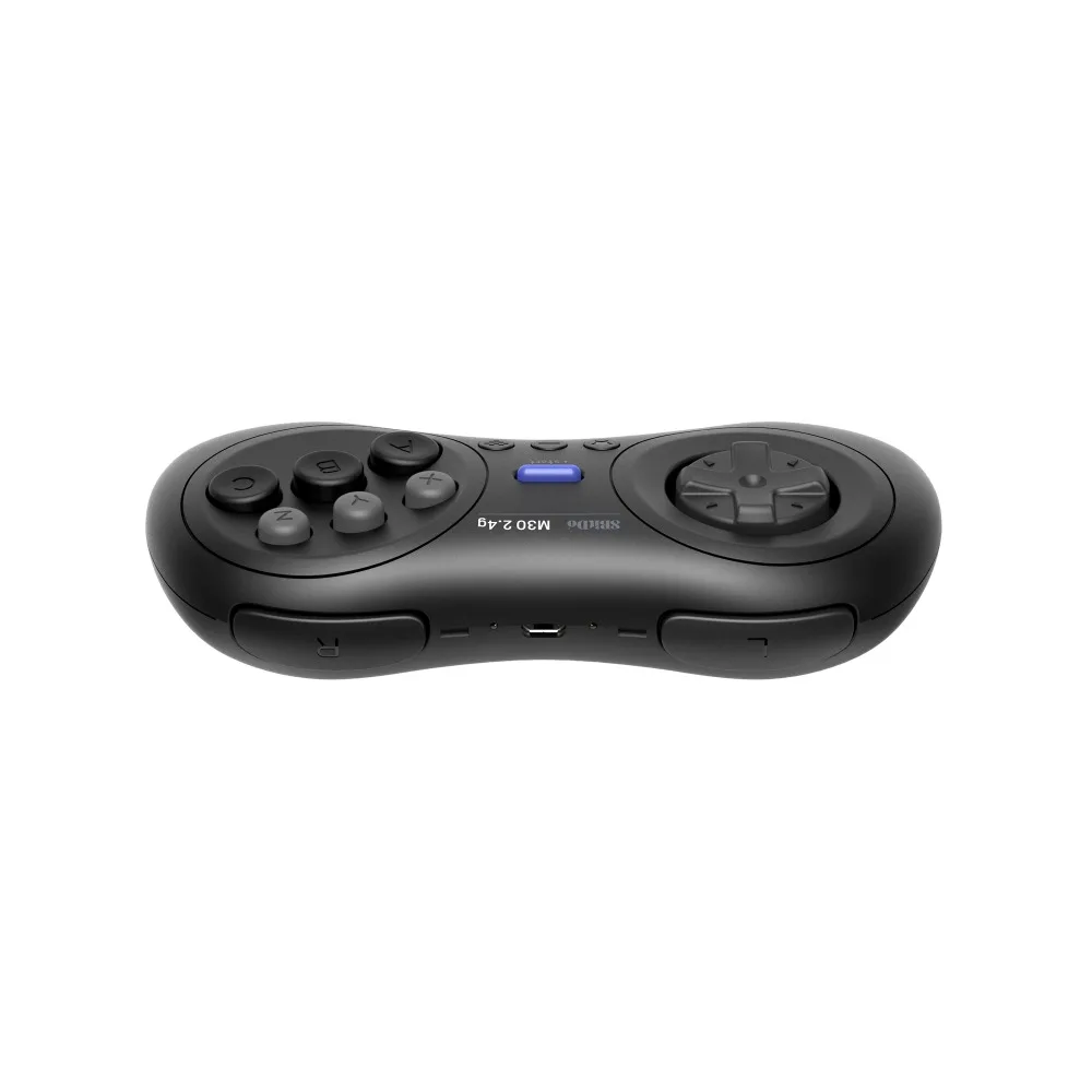 Contrôleur de jeu sans fil 8Bi - Gaming Accessories Driving avis et prix