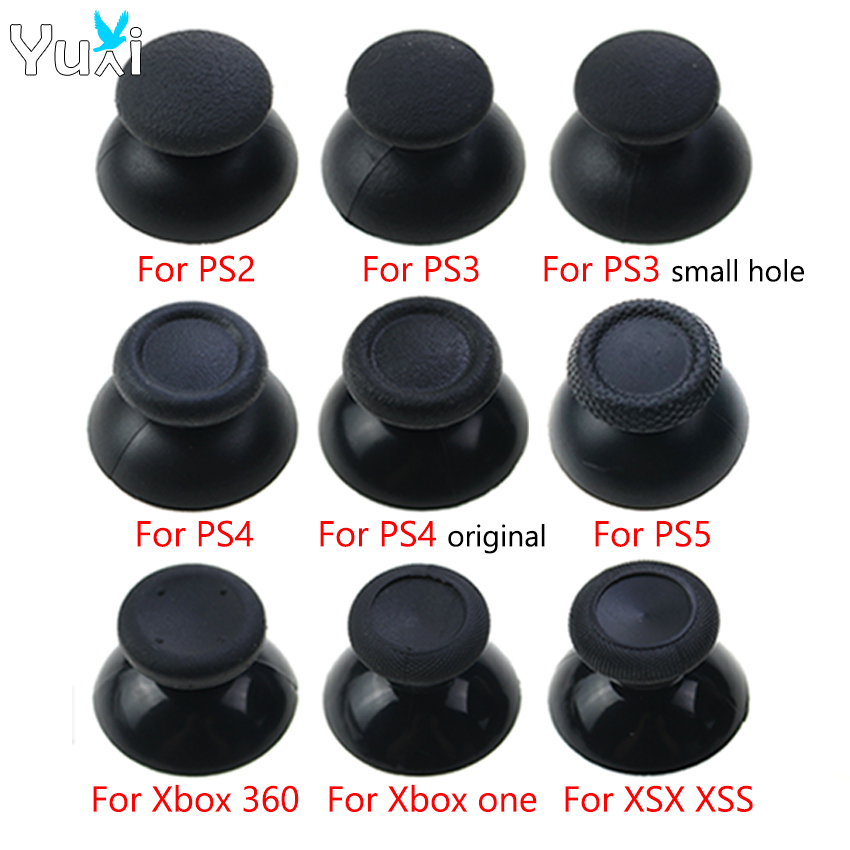 YuXi-Capuchon de manette analo - Jjk Gaming Accessories avis et prix
