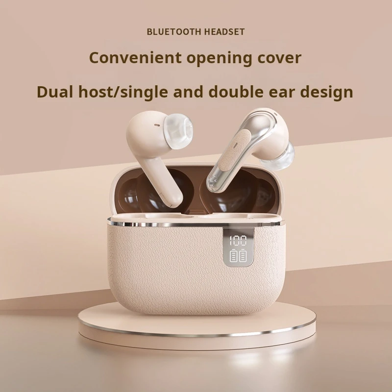 Écouteurs Bluetooth TWS HIFI a - Gaming Accessories Iphone avis et prix