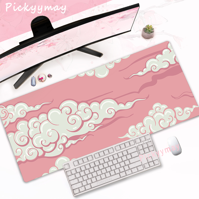CIFBUY Tapis de souris de jeu  - Gaming Accessories Pink avis et prix