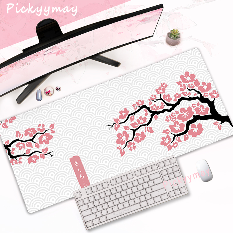 CIFBUY Tapis de souris de jeu  - Gaming Accessories Pink avis et prix