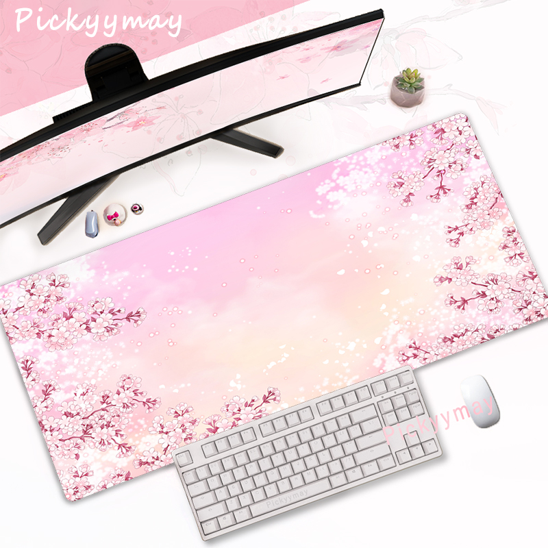 CIFBUY Tapis de souris de jeu  - Gaming Accessories Pink avis et prix